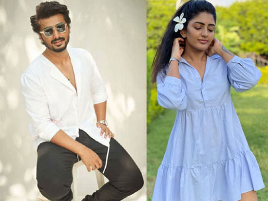 Celebs Insta Updates of the Day - July 2